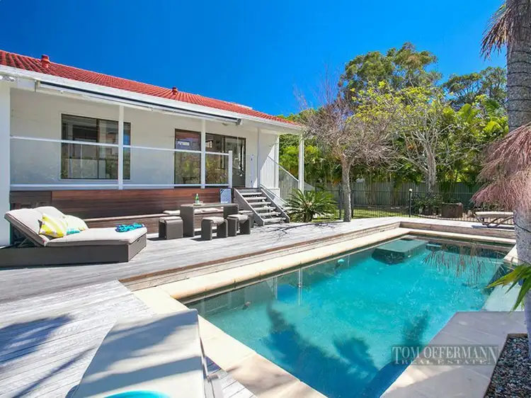Fourth view of Homely house listing, 12 Park Court, Noosaville QLD 4566