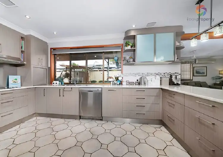 Seventh view of Homely house listing, 11 Cardwellia St, Algester QLD 4115