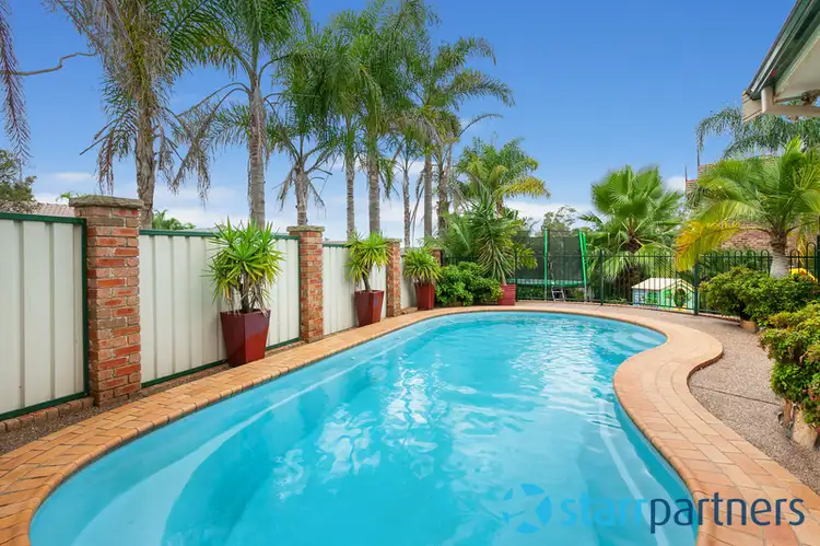 Fourth view of Homely house listing, 18 Barcoo Close, Erskine Park NSW 2759