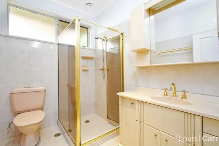 Sixth view of Homely house listing, 17 Wesson Road, West Pennant Hills NSW 2125