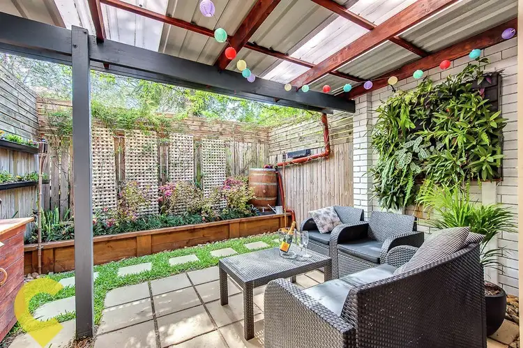 Fifth view of Homely unit listing, 4/60 Bower Street, Annerley QLD 4103