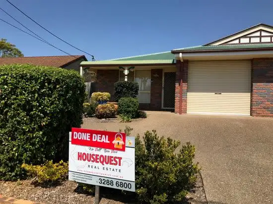 1/25 Kingston Way, Raceview QLD 4305
