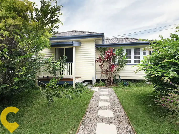 Main view of Homely house listing, 65 Barclay Street, Deagon QLD 4017