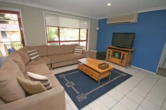 Fourth view of Homely house listing, 8 Dibar Drive, Tamworth NSW 2340