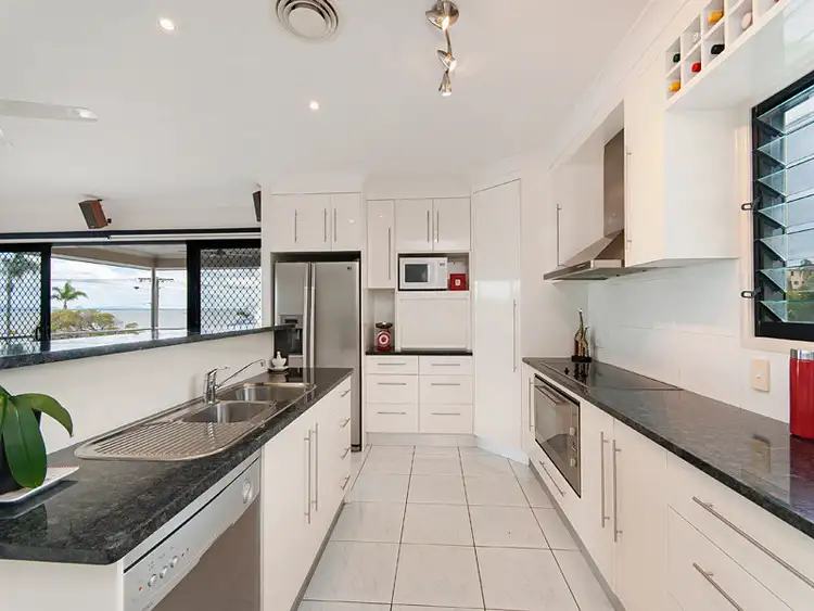 Fifth view of Homely house listing, 26 Oyster Point Esp, Scarborough QLD 4020