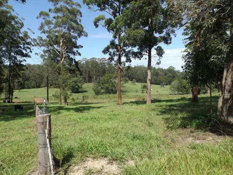 Lot 12 Wilson Road, Macksville NSW 2447