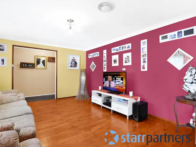 Second view of Homely house listing, 25 Burragorang Rd, Ruse NSW 2560
