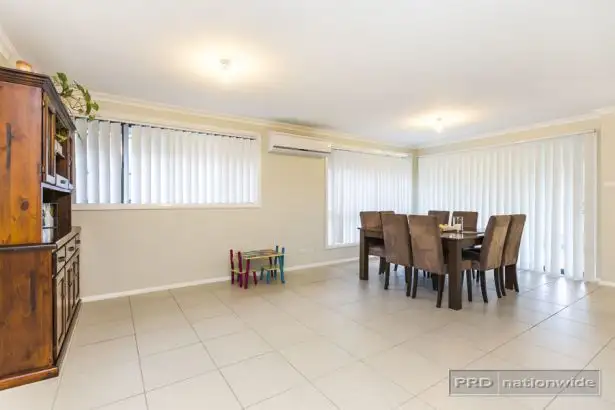 Fifth view of Homely house listing, 15 Champion Crescent, Gillieston Heights NSW 2321