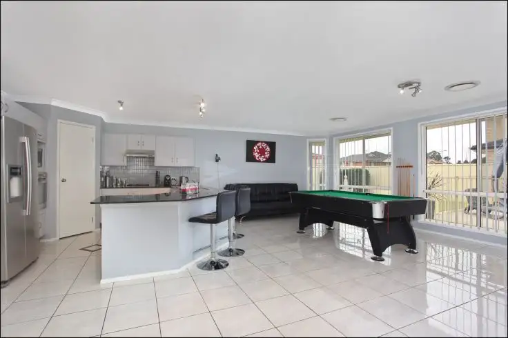 Third view of Homely house listing, 40 Shepherd Street, Colyton NSW 2760