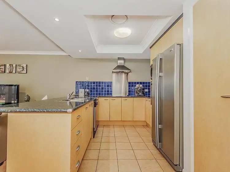 Sixth view of Homely house listing, 9 Ken Crescent, Monterey Keys QLD 4212