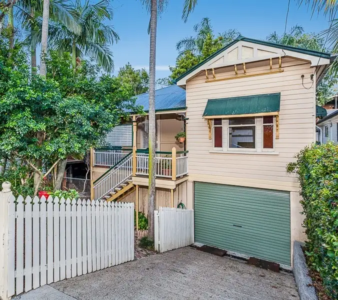 78 Greer Street, Bardon QLD 4065