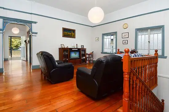 Fifth view of Homely house listing, 12 Dunellan Street, Greenslopes QLD 4120