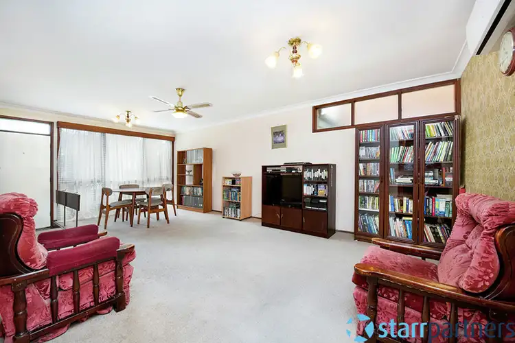 Second view of Homely villa listing, 2/35-37 Tramway Street, West Ryde NSW 2114