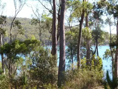 Third view of Homely house listing, 5857 Arthur Highway, Taranna TAS 7180