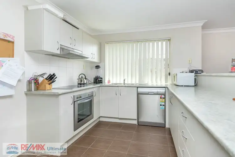 Second view of Homely house listing, 73 Tibrogargan Drive, Narangba QLD 4504