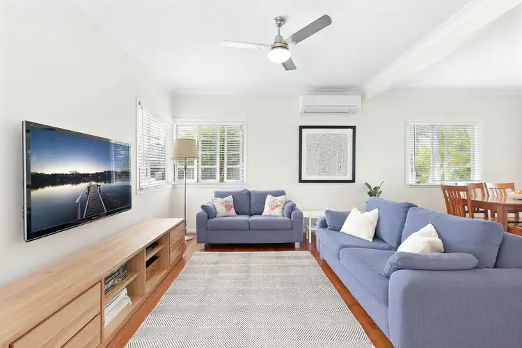 Third view of Homely house listing, 108 McConaghy Street, Mitchelton QLD 4053