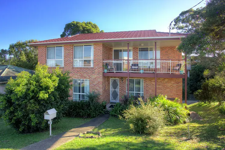 16 Ridge Street, Nambucca Heads NSW 2448