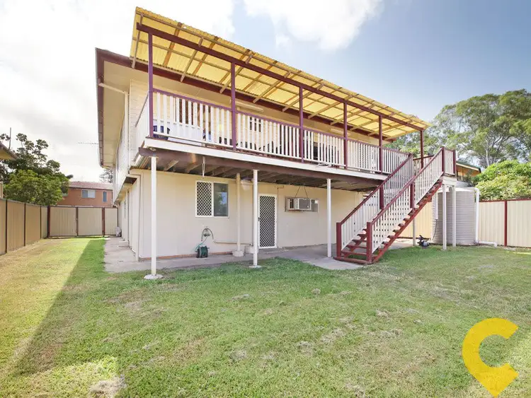 Second view of Homely house listing, 4 Tanderra Street, Bracken Ridge QLD 4017
