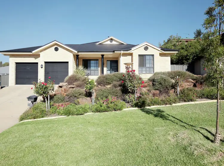 Main view of Homely house listing, 77 Brooklyn Drive, Bourkelands NSW 2650