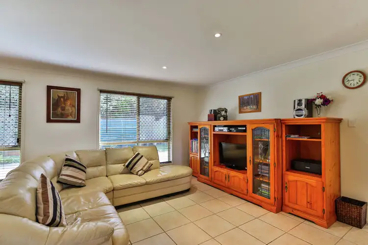 Second view of Homely house listing, 5 Cole Drive, Highfields QLD 4352