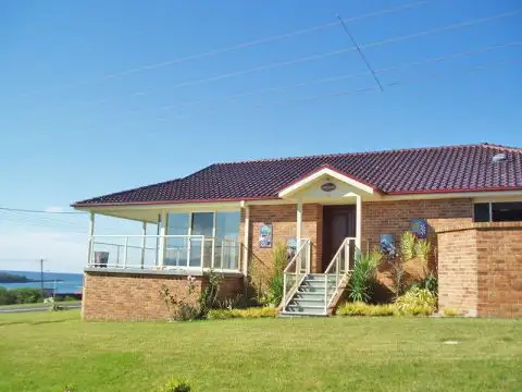 Main view of Homely house listing, 74 Orama Cres, Orient Point NSW 2540