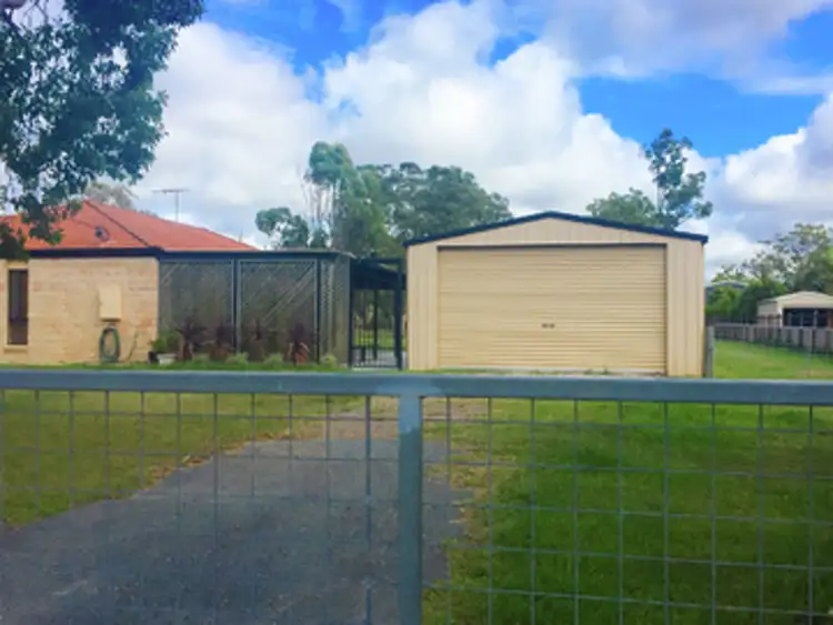 111-119 Peel Road, Ningi QLD 4511