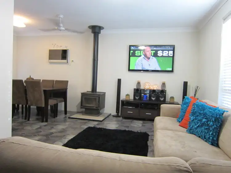 Seventh view of Homely house listing, 8 Dellvene Crescent, Rosewood QLD 4340