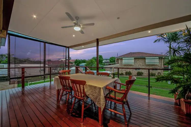 18 Craigslea Street, Chermside West QLD 4032