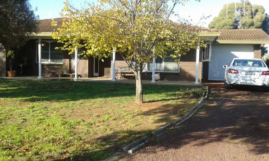 Main view of Homely house listing, 42 Cobram St, Berrigan NSW 2712