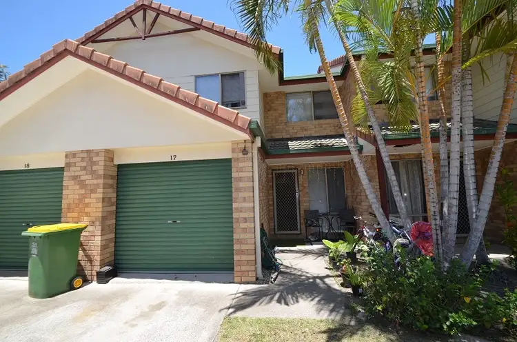 Seventh view of Homely townhouse listing, 17/643 Pine Ridge Road, Biggera Waters QLD 4216