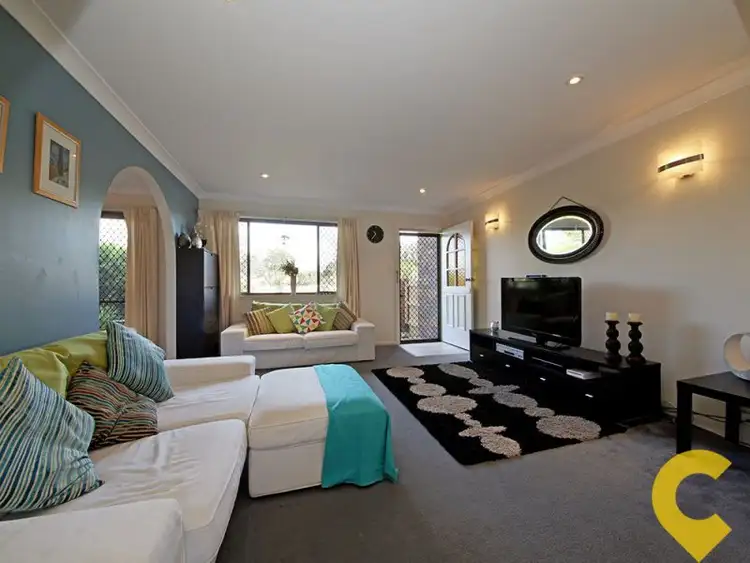 Fifth view of Homely house listing, 10 Alison Court, Kippa-ring QLD 4021