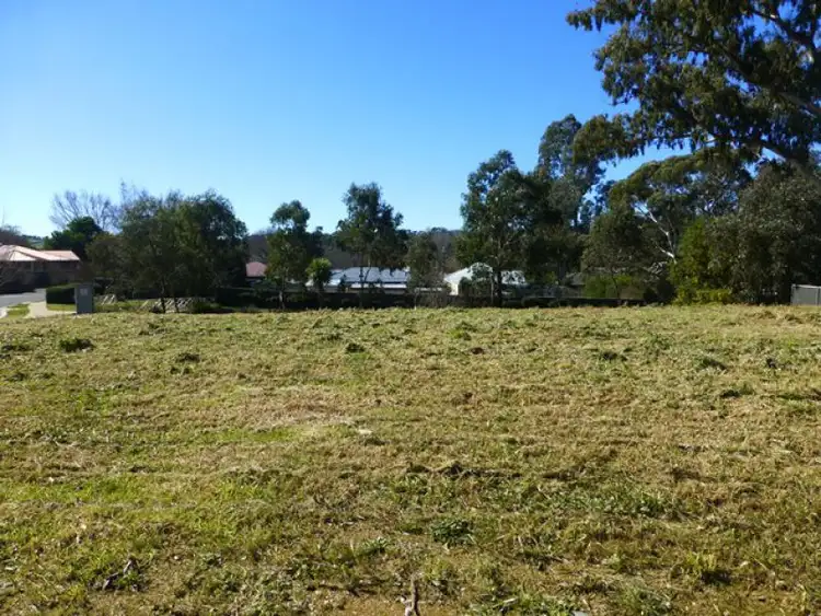 Second view of Homely land listing, Lot 101 Nicholas Paech Drive, Hahndorf SA 5245