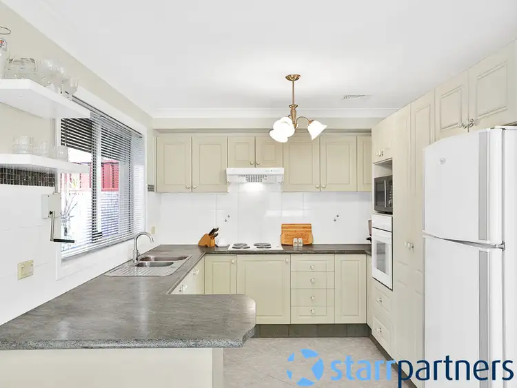Fourth view of Homely house listing, 1-1 Whipbird Place, Green Valley NSW 2168