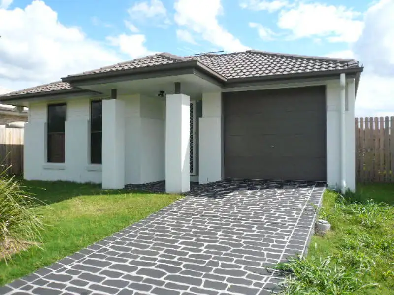 Main view of Homely house listing, 64 Tindle Street, Redbank Plains QLD 4301