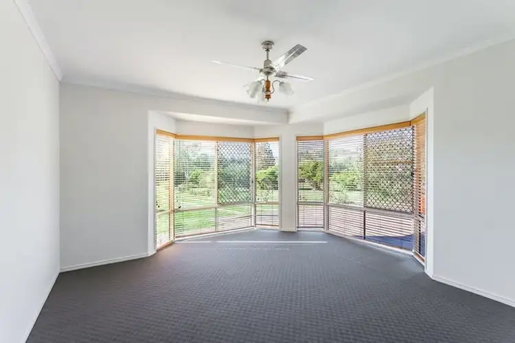 Fourth view of Homely house listing, 15 Parkridge Drive, Withcott QLD 4352