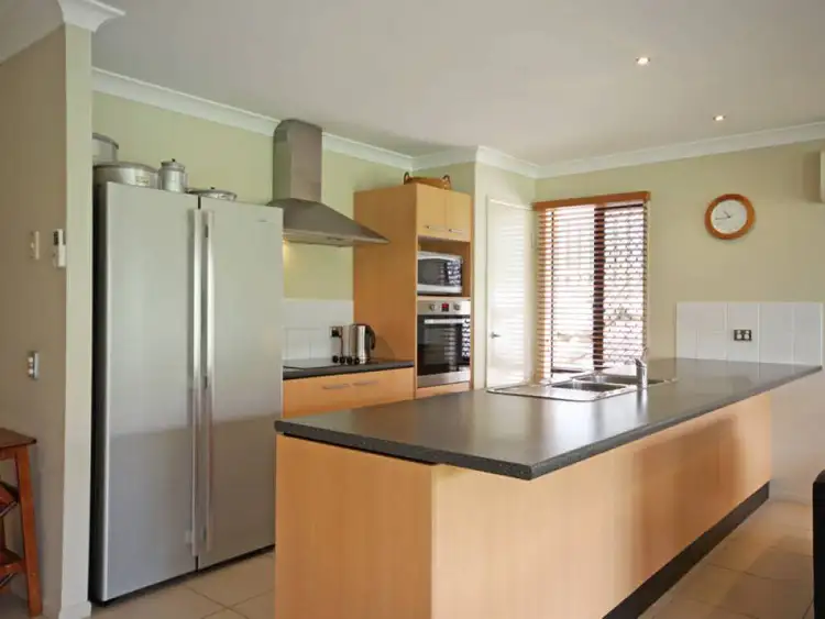 Sixth view of Homely house listing, 8 Tangerine Court, Narangba QLD 4504