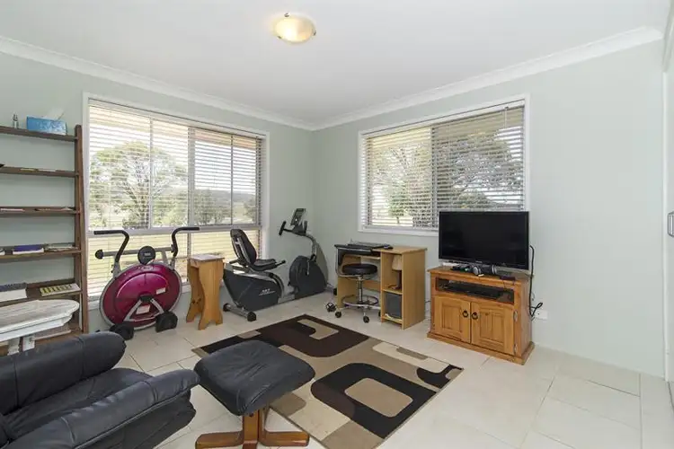 Fourth view of Homely house listing, 137 Greenmount - Nobby Rd, Greenmount QLD 4359