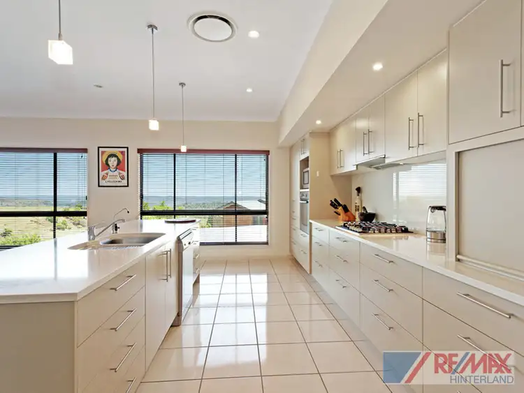 Fifth view of Homely house listing, 1 Curlew Court, Maleny QLD 4552