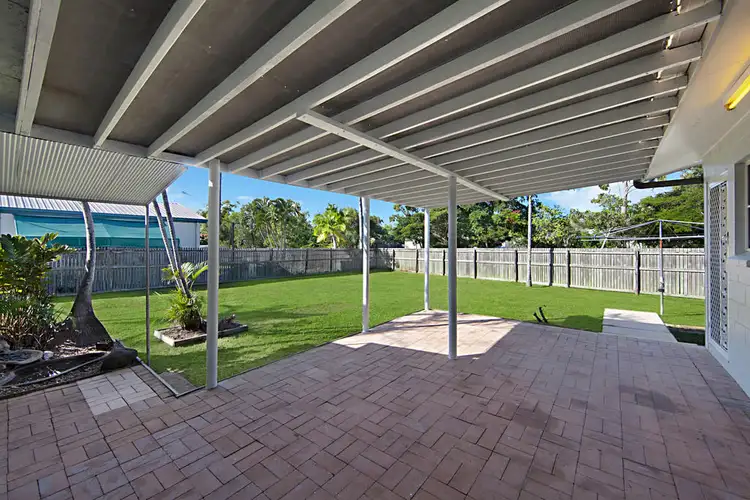 Second view of Homely house listing, 6 Calypso Crt, Burdell QLD 4818