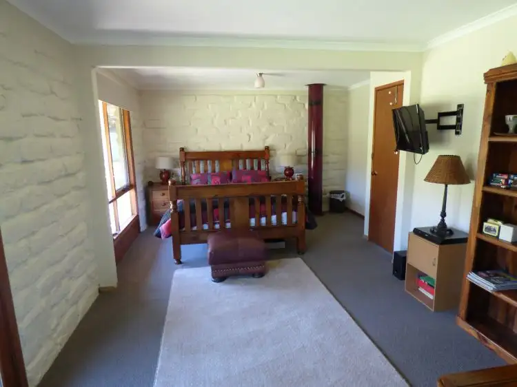 Sixth view of Homely rural property listing, 207 Blackberry Lane, Haddon VIC 3351