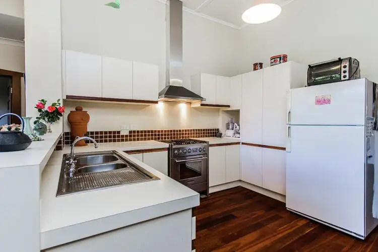 Fifth view of Homely house listing, 23 Norton Street, South Perth WA 6151