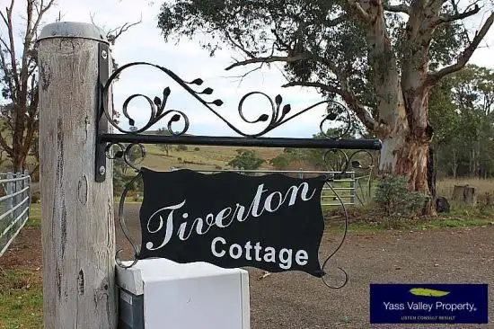 Second view of Homely rural property listing, 1402 Burrinjuck Road, Yass NSW 2582