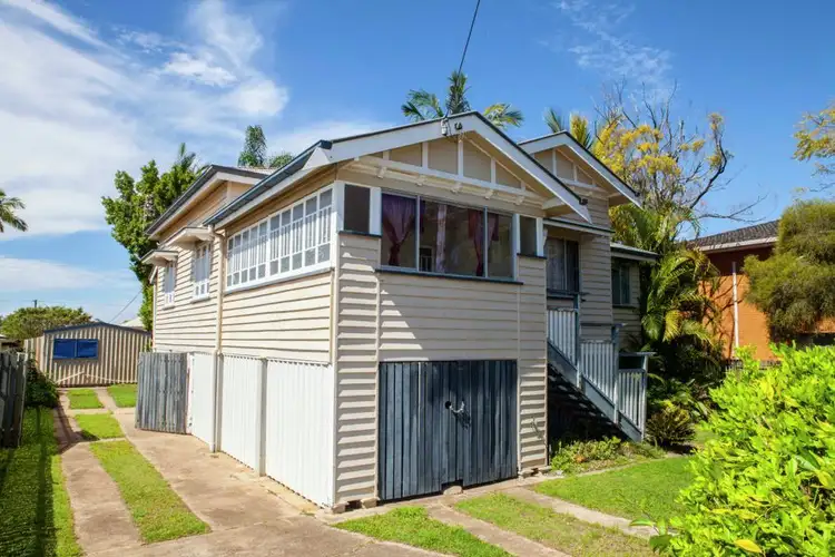 241 Walker Street, Maryborough QLD 4650