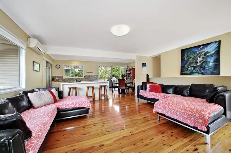 Fifth view of Homely house listing, 42 Eranga Street, The Gap QLD 4061