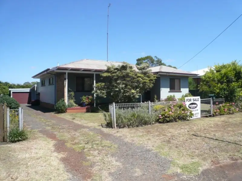 Main view of Homely house listing, 5 McLeish Street, Harristown QLD 4350