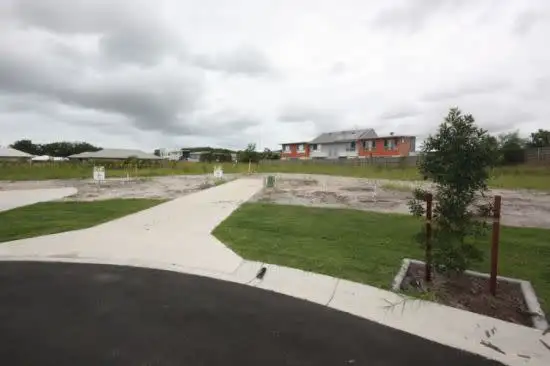 Lot 39 Ruby Cresent, Meridan Plains QLD 4551