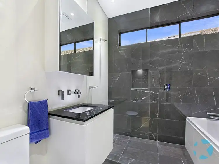 Fifth view of Homely house listing, 63 Ford St, North Ryde NSW 2113