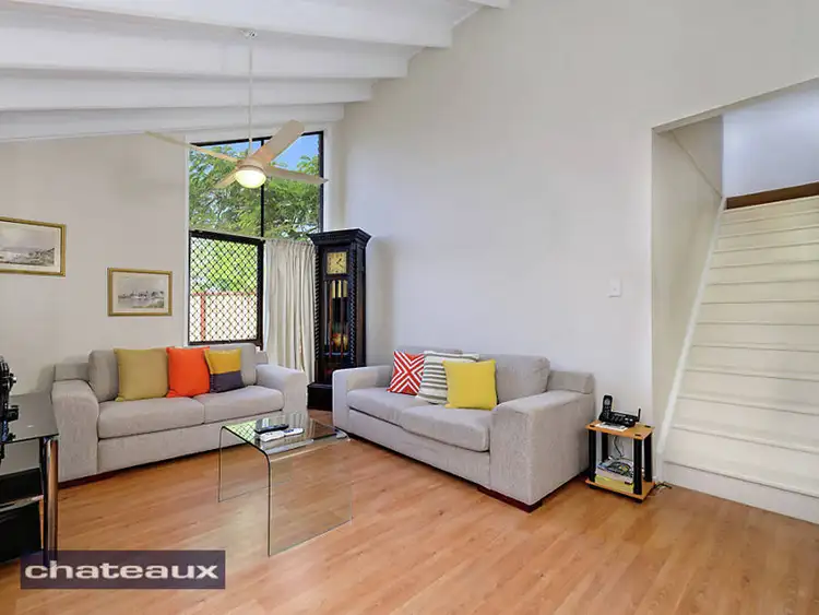 Sixth view of Homely townhouse listing, 6/49 Duet Drive, Mermaid Waters QLD 4218