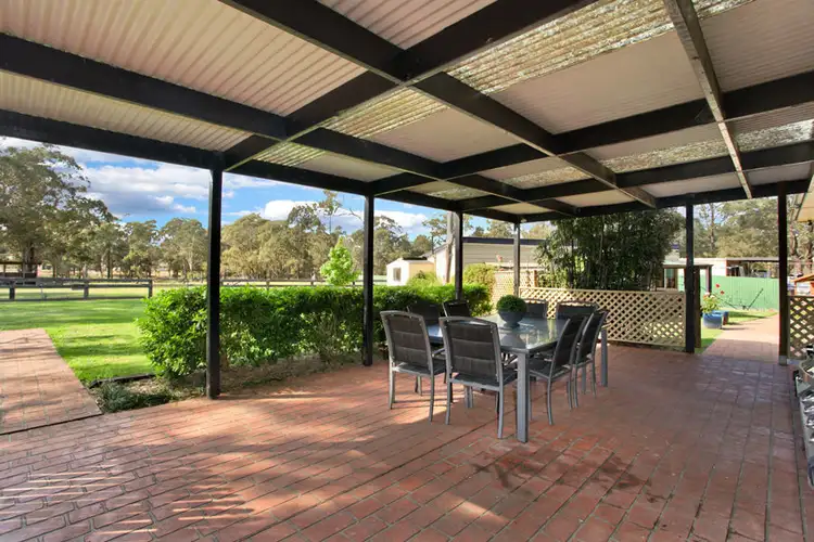 Seventh view of Homely house listing, 46a Cattai Road, Pitt Town NSW 2756