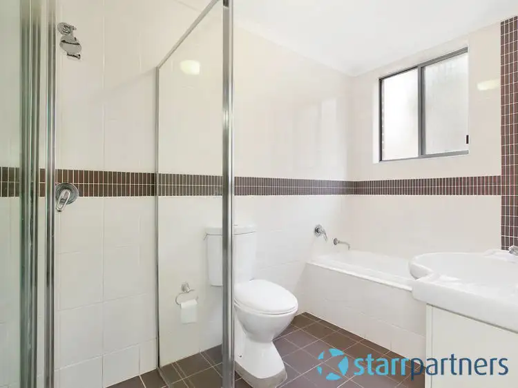 Fifth view of Homely unit listing, 31/30-44 Railway Terrace, Granville NSW 2142